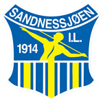 Sandnessjøen شعار Sandnessjøen