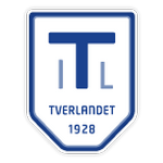 شعار Tverrlandet