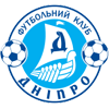 شعار SK Dnipro