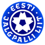 شعار Meistriliiga Women