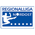 شعار Regionalliga Nordost