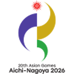 شعار Asian Games, Women