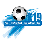 شعار U19 Super League