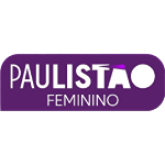 شعار Paulista, Feminino