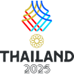 شعار U22 Southeast Asian Games 