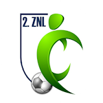 شعار 2. Zagrebačka NL