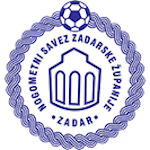 شعار 2. ŽNL Zadarska