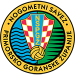 شعار 2. ŽNL Primorsko-goranska