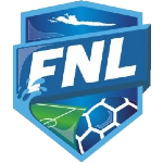 شعار 3. ŽNL Hvarska liga