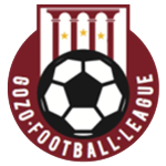 شعار Gozo Football League First Division