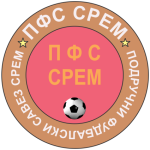 شعار Sremska Liga