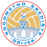 شعار 2. ŽNL Osijek