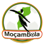 شعار Moçambola