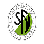 شعار Sachsenliga