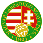 شعار NB III Nyugat