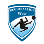 شعار Regionalliga West