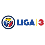 شعار Liga III Seria 8