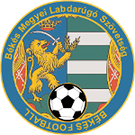 شعار Békés Vármegye I. osztály