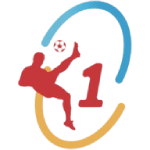 شعار Illicocash Ligue 1