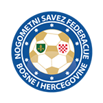 شعار 2. Liga FBiH - Zapad