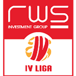 شعار IV. Liga - Pomorska