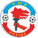 شعار A EPS Ilias