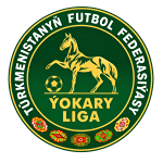 شعار Yokary Liga