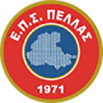 شعار A1 EPS Pellas