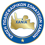 شعار B EPS Chanion