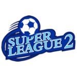 شعار Super League 2
