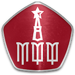 شعار Moscow Championship - Division A