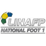 شعار National Foot 1