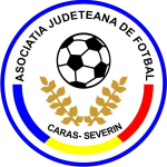 شعار Liga 4 Caraș-Severin