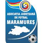 شعار Liga 4 Maramureș