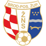 شعار 1. ŽNL Brodsko-posavska
