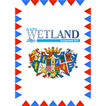 شعار Nyír-Wetland Megyei I. osztály