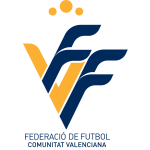 شعار Lliga Comunitat FFCV