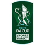 شعار FAI Cup