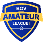 شعار BOV Amateur League