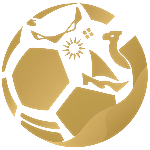 شعار Zain First Division