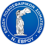 شعار EPS Evrou Cup