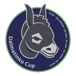 شعار Dalmatinko Cup - U13