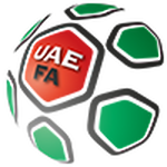 شعار UAE 2nd Division