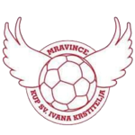 شعار Kup sv. Ivana Krstitelja Mravince
