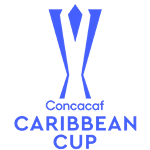 شعار CONCACAF Caribbean Cup