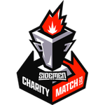 شعار Sidemen Charity Match