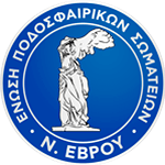 شعار B EPS Evrou