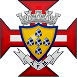 شعار A.F. Madeira Divisão de Honra