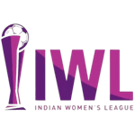 شعار Indian Women's League