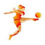 شعار U20 AFC Asian Cup, Women